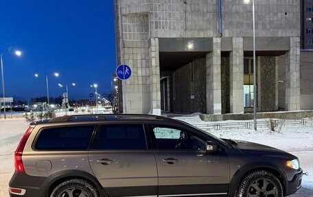 Volvo XC70 II рестайлинг, 2007 год, 980 000 рублей, 4 фотография