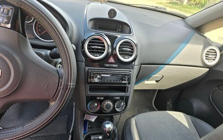 Opel Corsa D, 2007 год, 420 000 рублей, 7 фотография