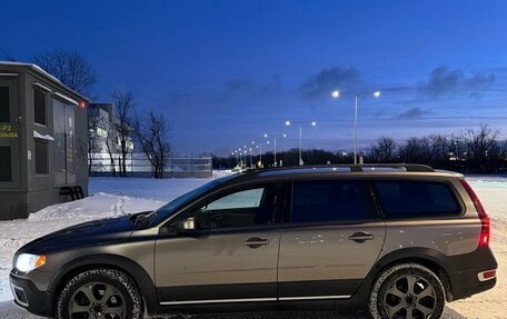 Volvo XC70 II рестайлинг, 2007 год, 980 000 рублей, 8 фотография