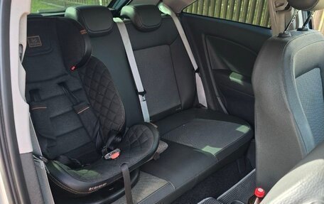 Opel Corsa D, 2007 год, 420 000 рублей, 8 фотография