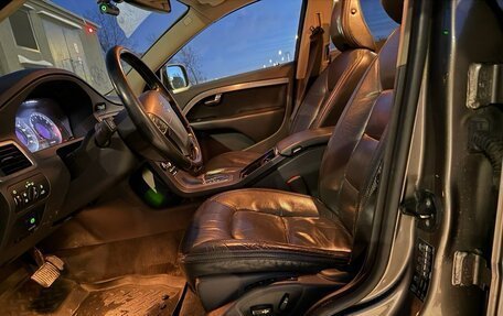 Volvo XC70 II рестайлинг, 2007 год, 980 000 рублей, 9 фотография