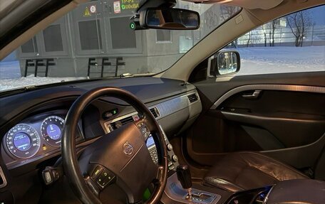 Volvo XC70 II рестайлинг, 2007 год, 980 000 рублей, 10 фотография