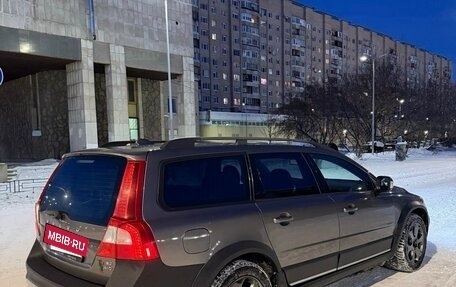 Volvo XC70 II рестайлинг, 2007 год, 980 000 рублей, 5 фотография