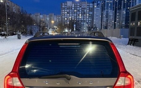 Volvo XC70 II рестайлинг, 2007 год, 980 000 рублей, 6 фотография
