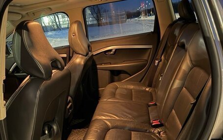 Volvo XC70 II рестайлинг, 2007 год, 980 000 рублей, 12 фотография