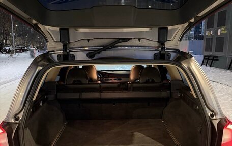 Volvo XC70 II рестайлинг, 2007 год, 980 000 рублей, 13 фотография