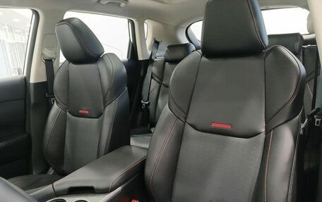 Changan CS35 Plus, 2025 год, 2 839 900 рублей, 10 фотография