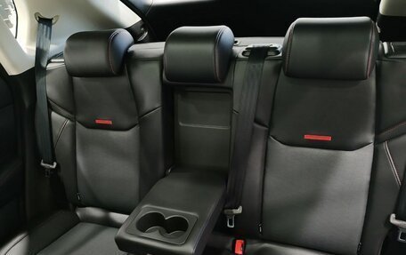 Changan CS35 Plus, 2025 год, 2 839 900 рублей, 13 фотография