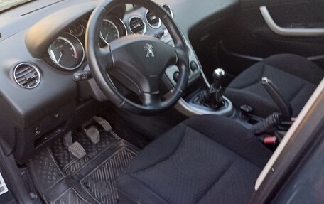 Peugeot 308 II, 2011 год, 350 000 рублей, 3 фотография