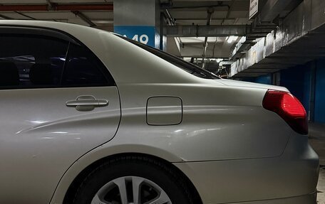 Toyota Verossa, 2001 год, 690 000 рублей, 4 фотография