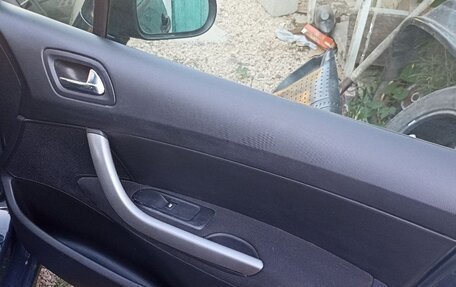 Peugeot 308 II, 2011 год, 350 000 рублей, 6 фотография