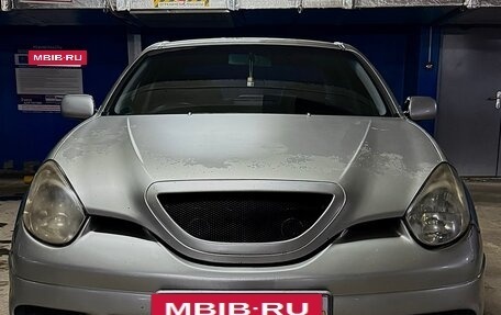 Toyota Verossa, 2001 год, 690 000 рублей, 3 фотография