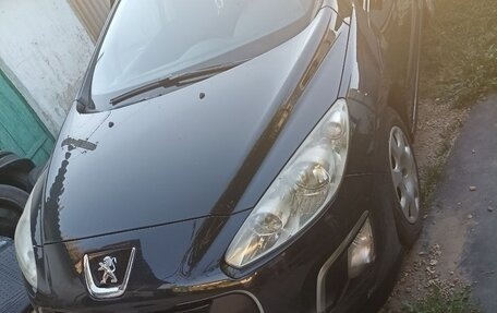 Peugeot 308 II, 2011 год, 350 000 рублей, 4 фотография