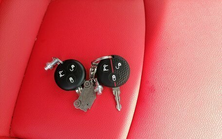 Smart Fortwo III, 2001 год, 750 000 рублей, 12 фотография