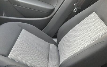 Volkswagen Polo VI (EU Market), 2013 год, 850 000 рублей, 3 фотография