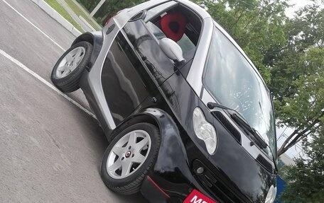 Smart Fortwo III, 2001 год, 750 000 рублей, 3 фотография