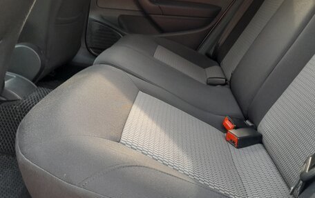 Volkswagen Polo VI (EU Market), 2013 год, 850 000 рублей, 4 фотография