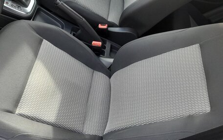 Volkswagen Polo VI (EU Market), 2013 год, 850 000 рублей, 5 фотография