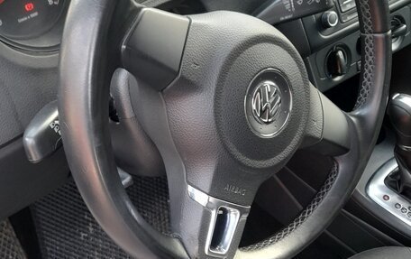 Volkswagen Polo VI (EU Market), 2013 год, 850 000 рублей, 8 фотография