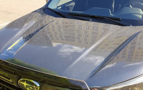 Subaru Forester, 2021 год, 4 000 000 рублей, 6 фотография