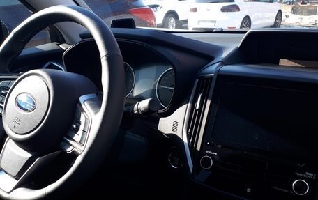 Subaru Forester, 2021 год, 4 000 000 рублей, 9 фотография