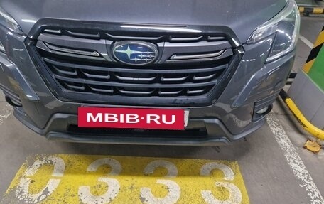 Subaru Forester, 2021 год, 4 000 000 рублей, 2 фотография