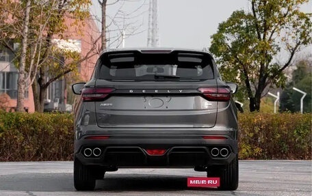 Geely Coolray I, 2022 год, 1 387 004 рублей, 5 фотография