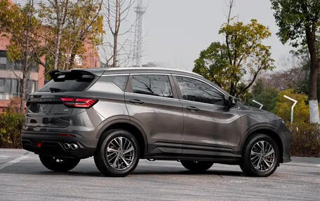 Geely Coolray I, 2022 год, 1 387 004 рублей, 6 фотография