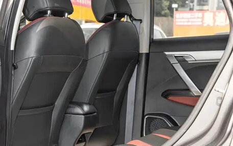 Geely Coolray I, 2022 год, 1 387 004 рублей, 12 фотография