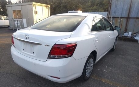 Toyota Allion, 2020 год, 1 538 620 рублей, 2 фотография