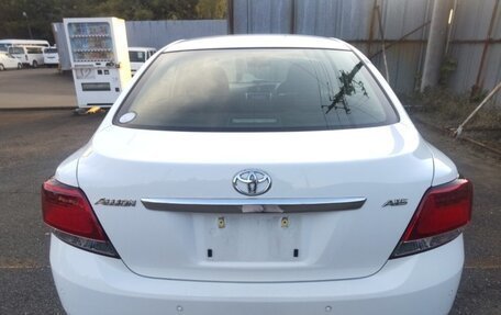 Toyota Allion, 2020 год, 1 538 620 рублей, 3 фотография