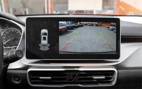 Geely Coolray I, 2022 год, 1 387 004 рублей, 18 фотография