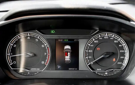 Geely Coolray I, 2022 год, 1 387 004 рублей, 15 фотография