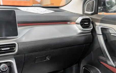 Geely Coolray I, 2022 год, 1 387 004 рублей, 16 фотография