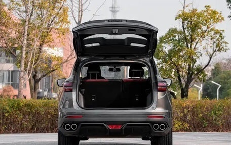 Geely Coolray I, 2022 год, 1 387 004 рублей, 7 фотография