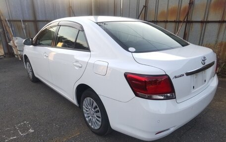 Toyota Allion, 2020 год, 1 538 620 рублей, 4 фотография