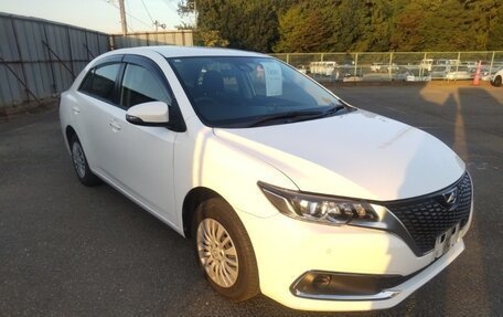 Toyota Allion, 2020 год, 1 538 620 рублей, 5 фотография