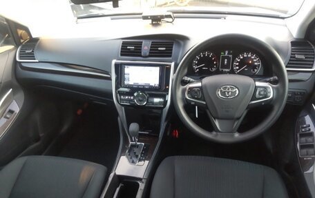 Toyota Allion, 2020 год, 1 538 620 рублей, 9 фотография