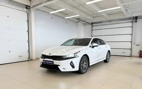 KIA K5, 2021 год, 2 299 999 рублей, 2 фотография