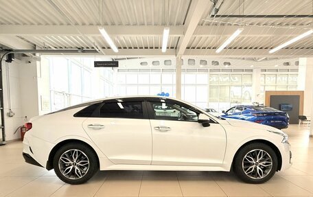 KIA K5, 2021 год, 2 299 999 рублей, 7 фотография