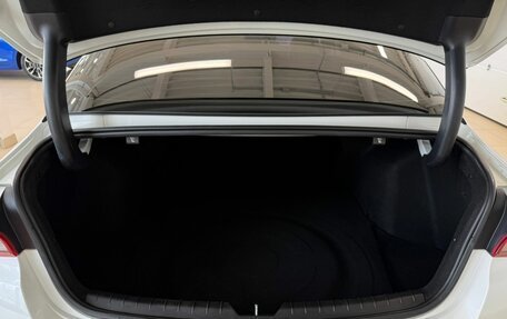 KIA K5, 2021 год, 2 299 999 рублей, 19 фотография