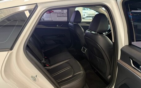 KIA K5, 2021 год, 2 299 999 рублей, 17 фотография