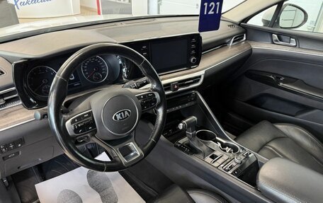 KIA K5, 2021 год, 2 299 999 рублей, 11 фотография