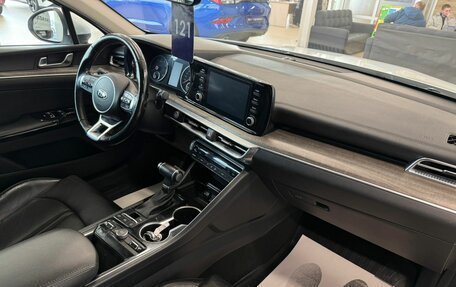 KIA K5, 2021 год, 2 299 999 рублей, 13 фотография