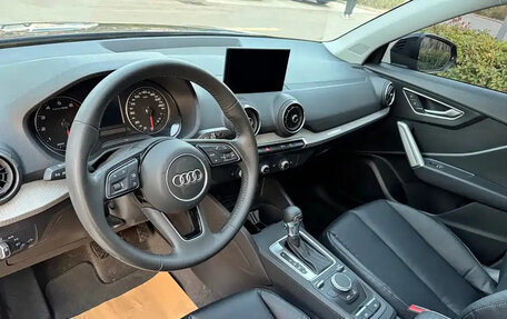 Audi Q2 I, 2021 год, 1 680 000 рублей, 13 фотография