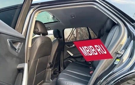 Audi Q2 I, 2021 год, 1 680 000 рублей, 9 фотография