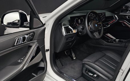 BMW X6, 2025 год, 11 743 000 рублей, 12 фотография