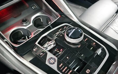 BMW X6, 2025 год, 11 743 000 рублей, 9 фотография