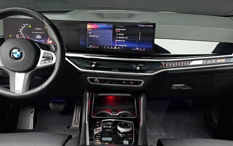 BMW X6, 2025 год, 11 743 000 рублей, 7 фотография