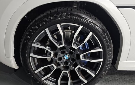 BMW X6, 2025 год, 11 743 000 рублей, 5 фотография